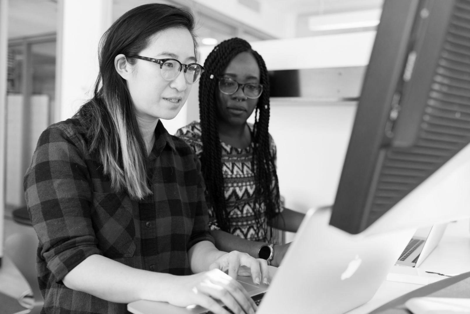 Session de formation en analyse financière