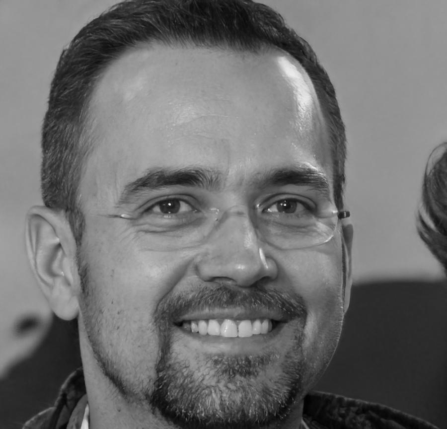 Portrait de Lorik Vaillancourt